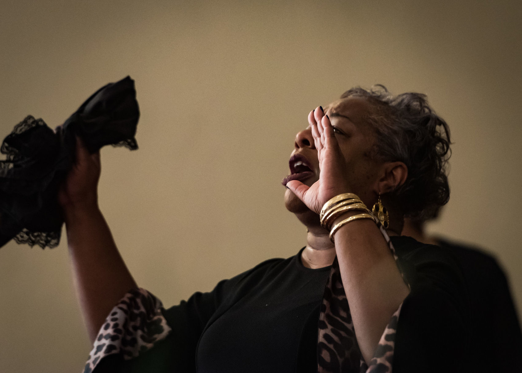 Annual Emancipation Association Program